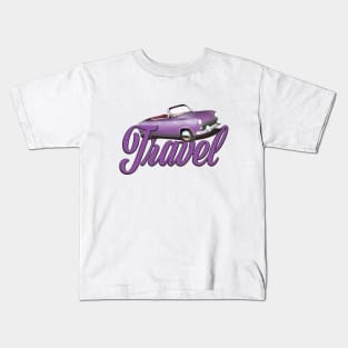 Travel Kids T-Shirt